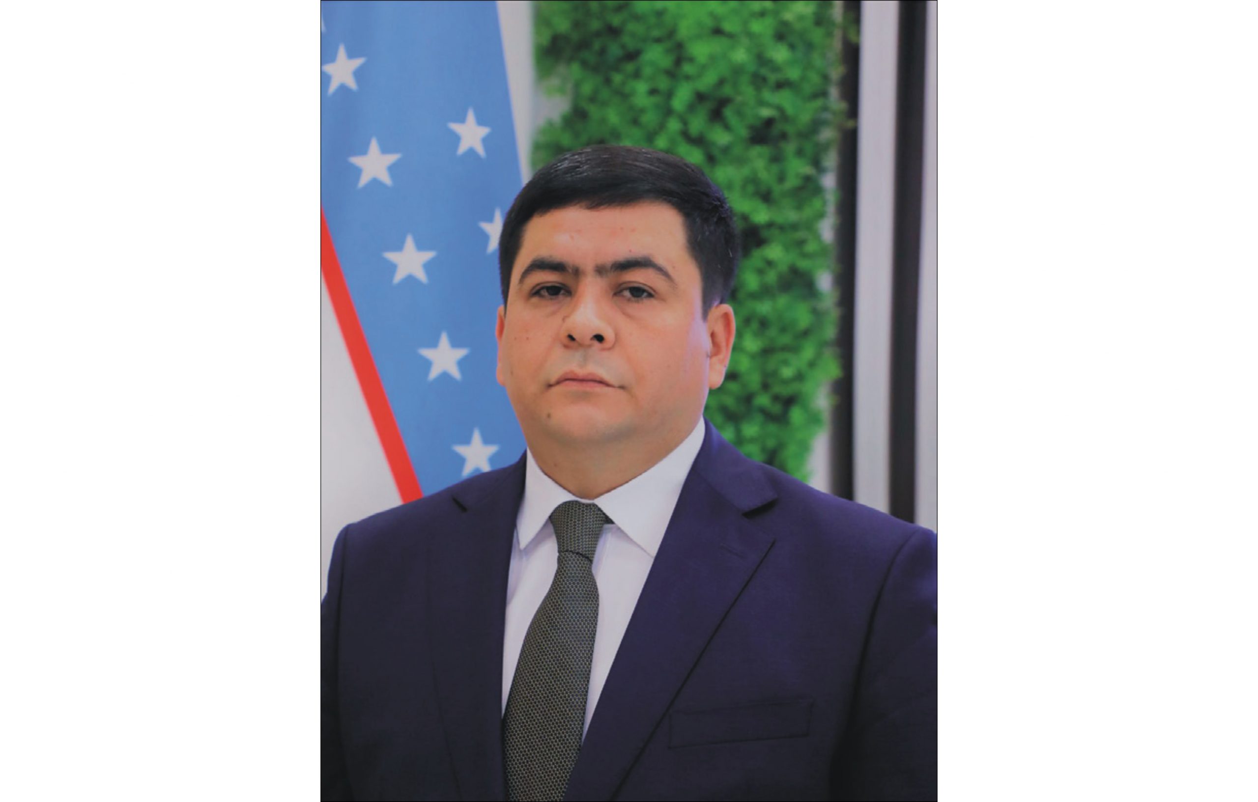 Raxmatov Temur Sotiboldiyevich