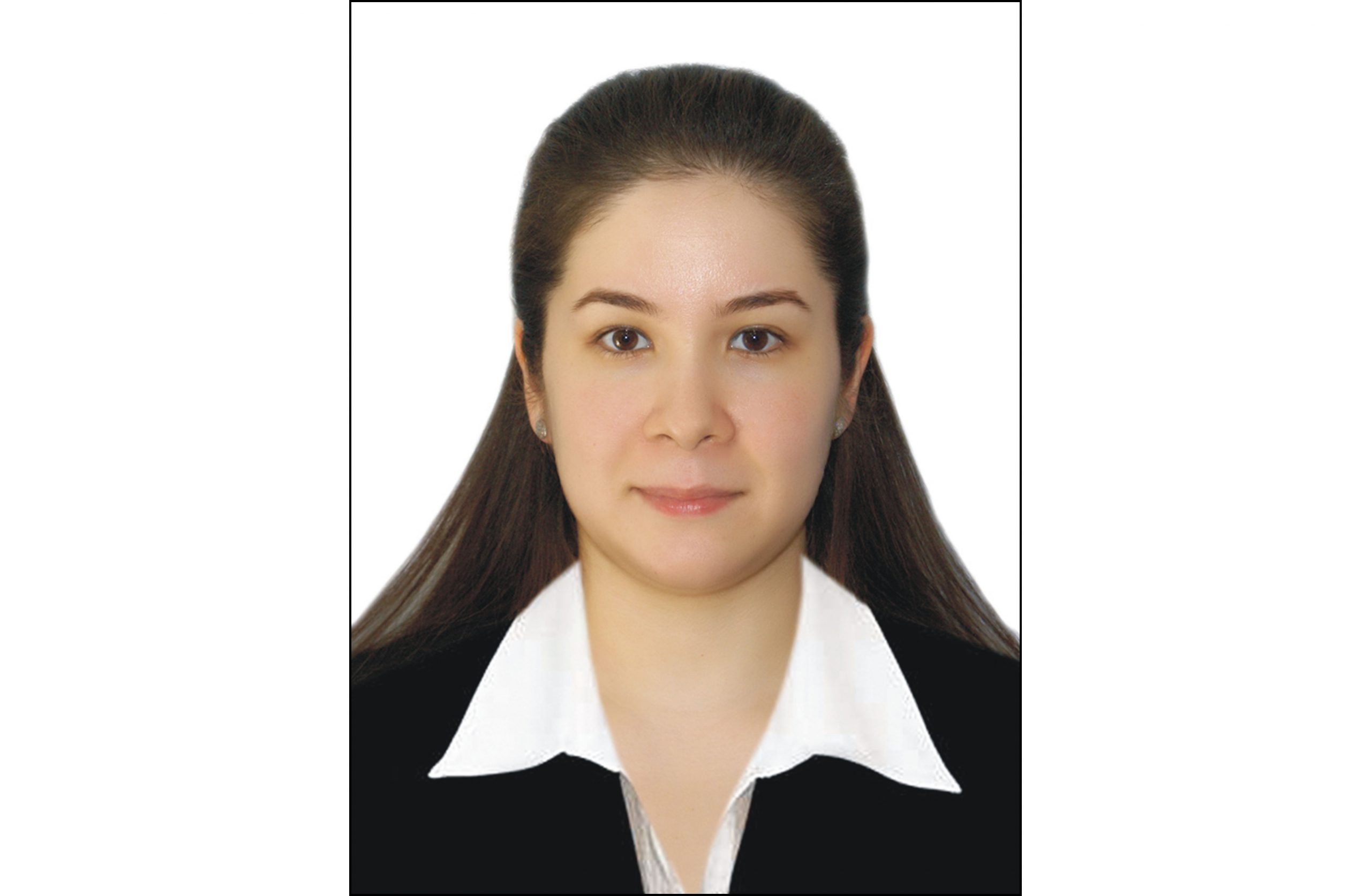 Ergasheva Malikakhon
