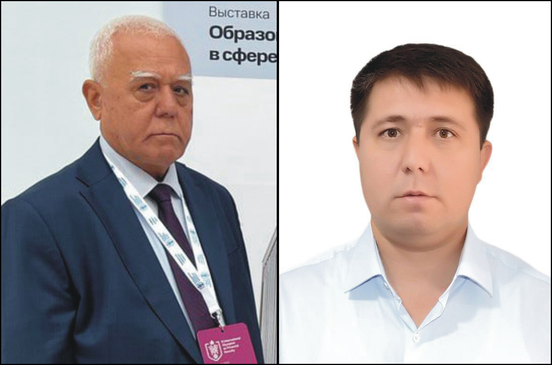 Bokhodir Isroilov & Boburshokh Ibragimov