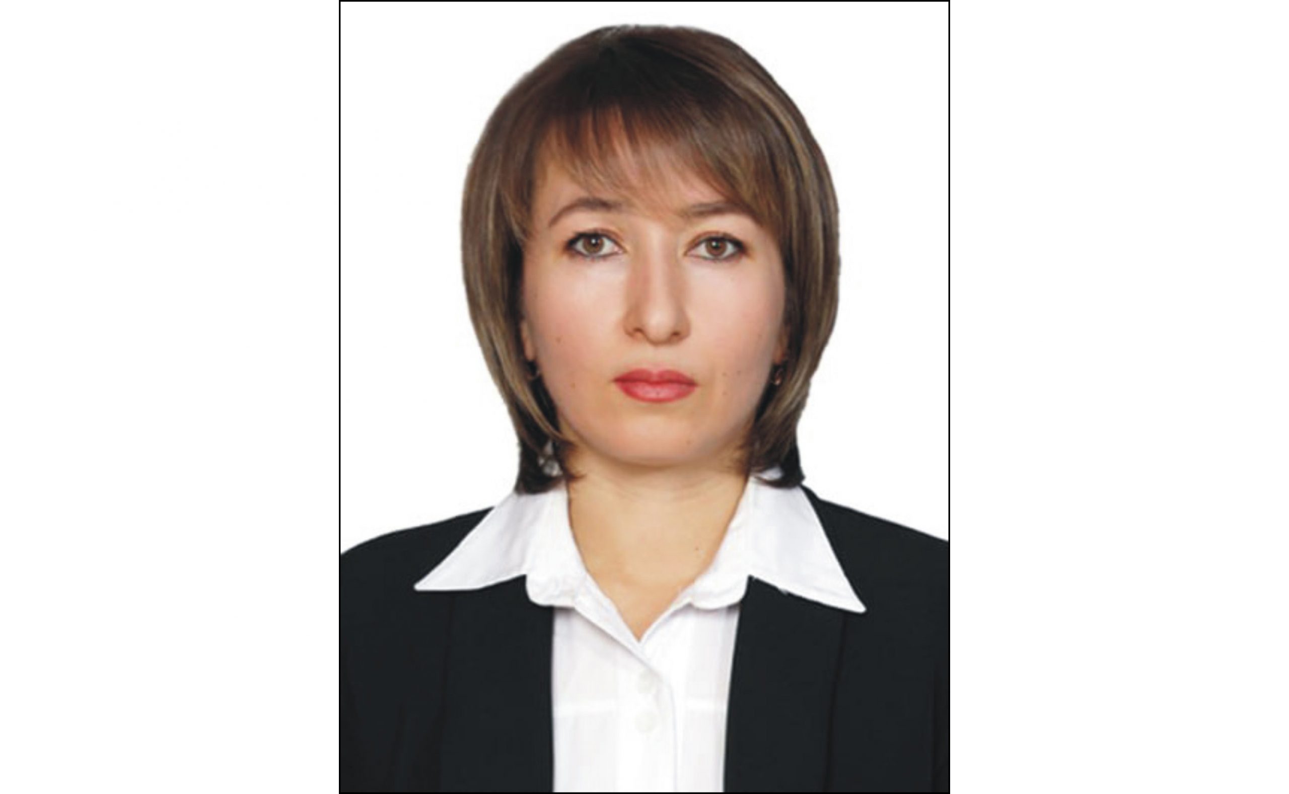 Xo‘jaqulova Nigora Rustamovna