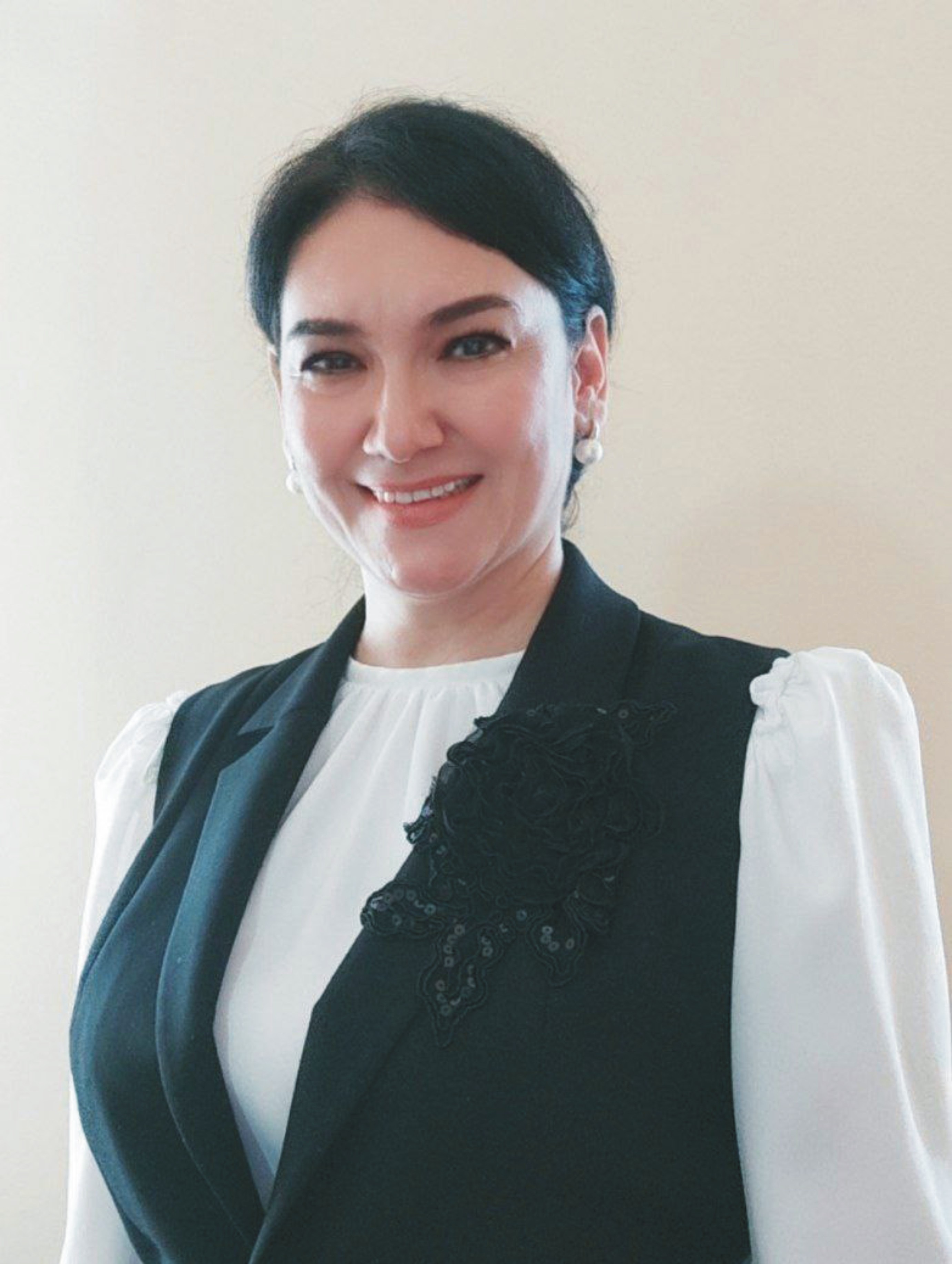 Ташева Севара Равшановна