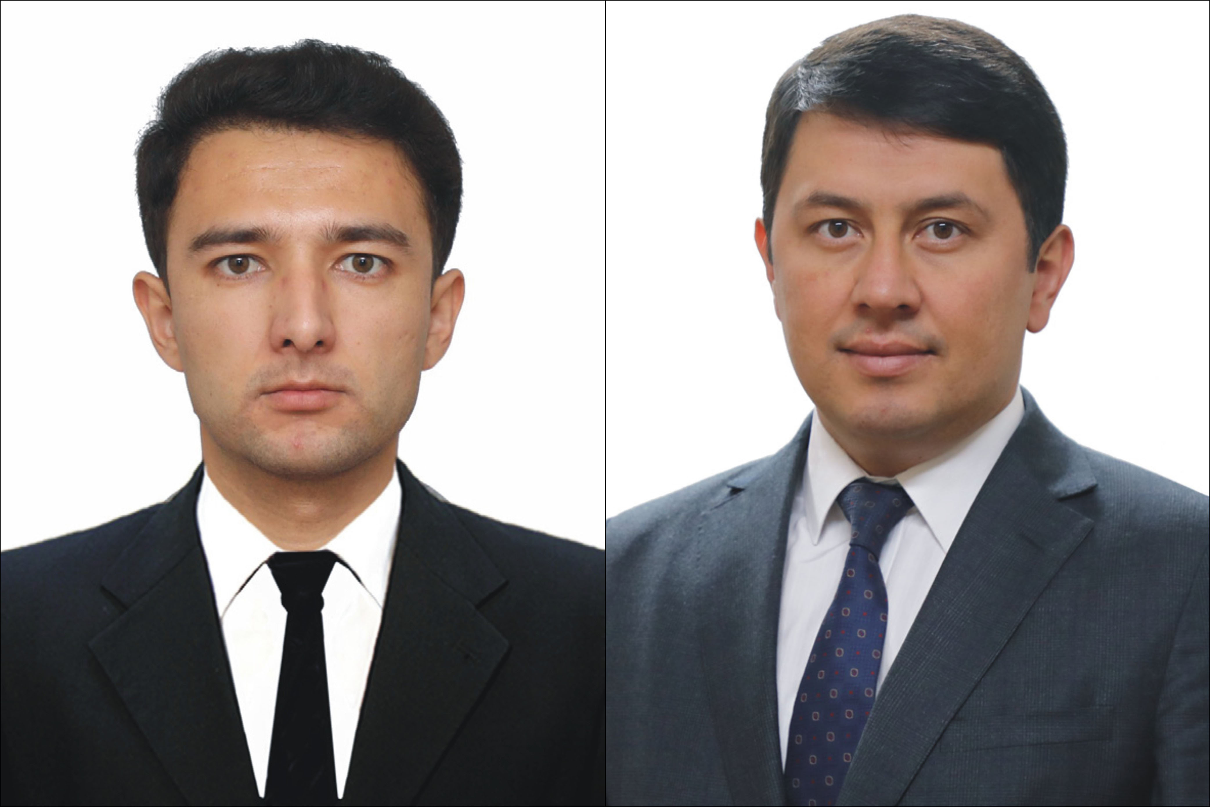 Nosirov Javlonbek Jamoliddin o‘g‘li_Raxmatov Ziyodullo Nosirovich