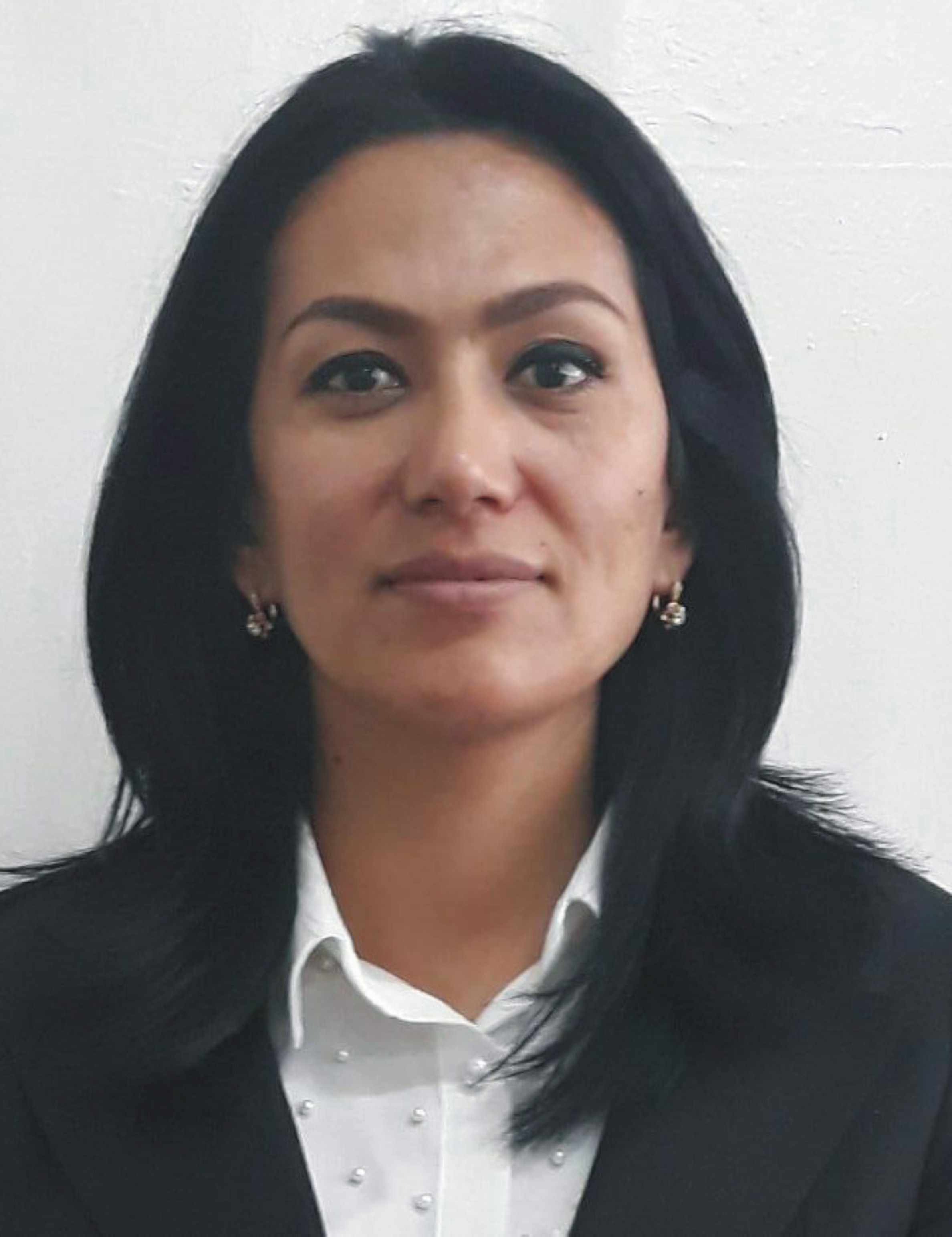Azamatova Gulmira Bayirbekovna