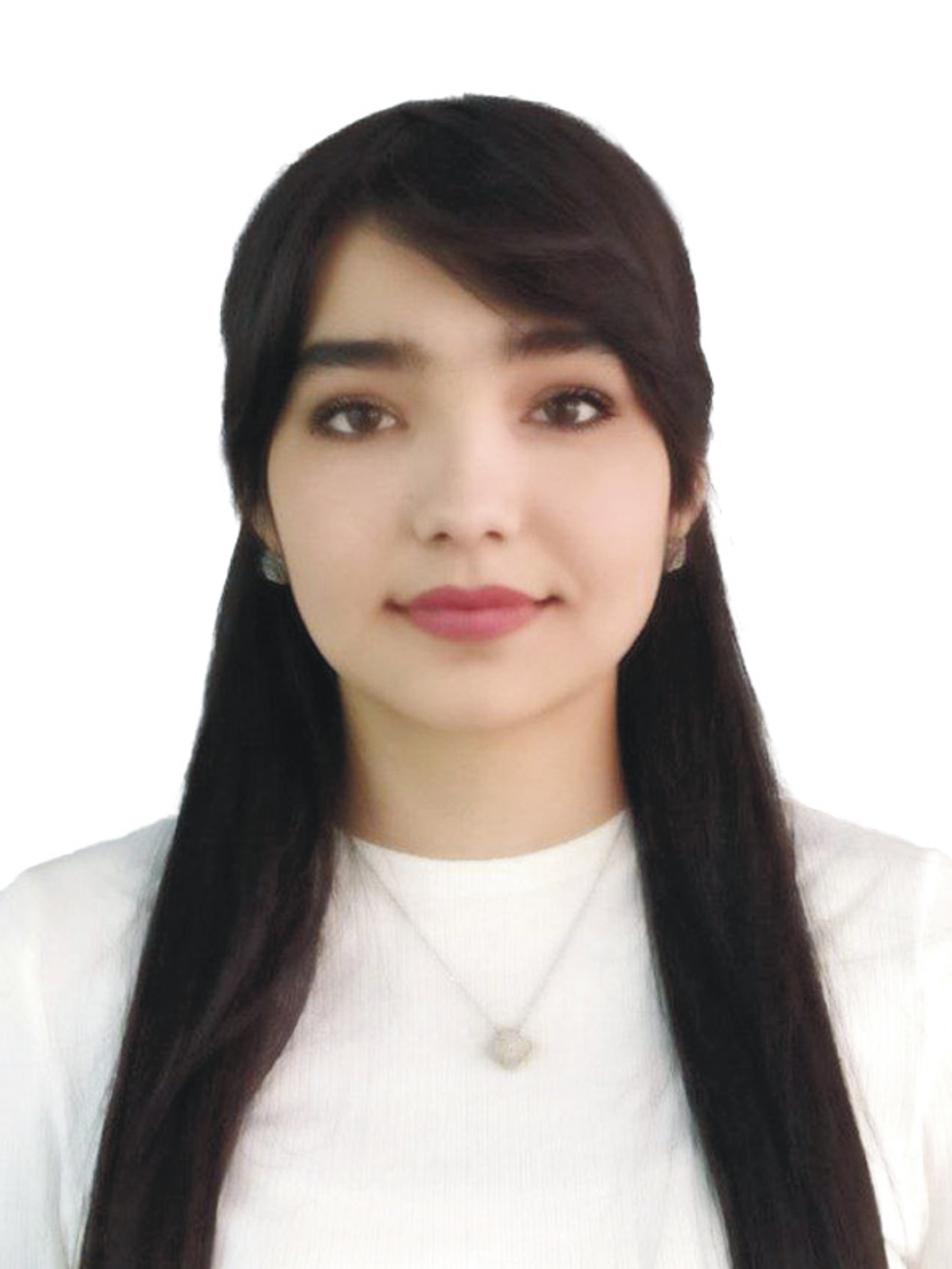 Akramova Aziza Abduvohidovna